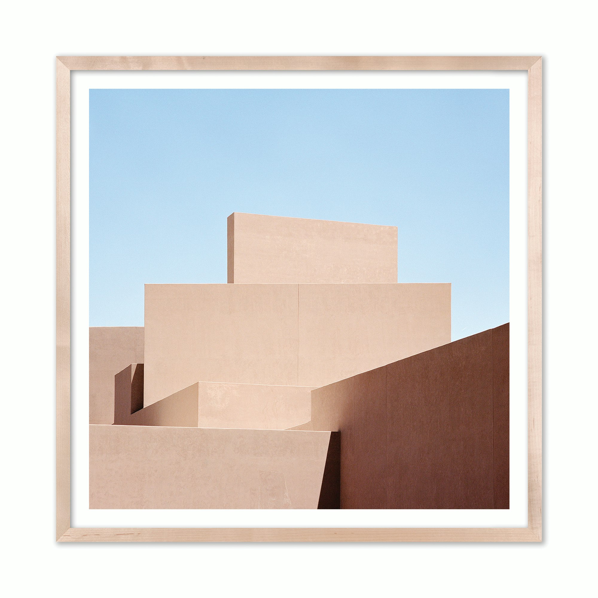 Tempe AZ by Sinziana Velicescu