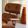 Eames Lounge Chair and Ottoman