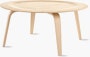 Eames Molded Plywood Coffee Table