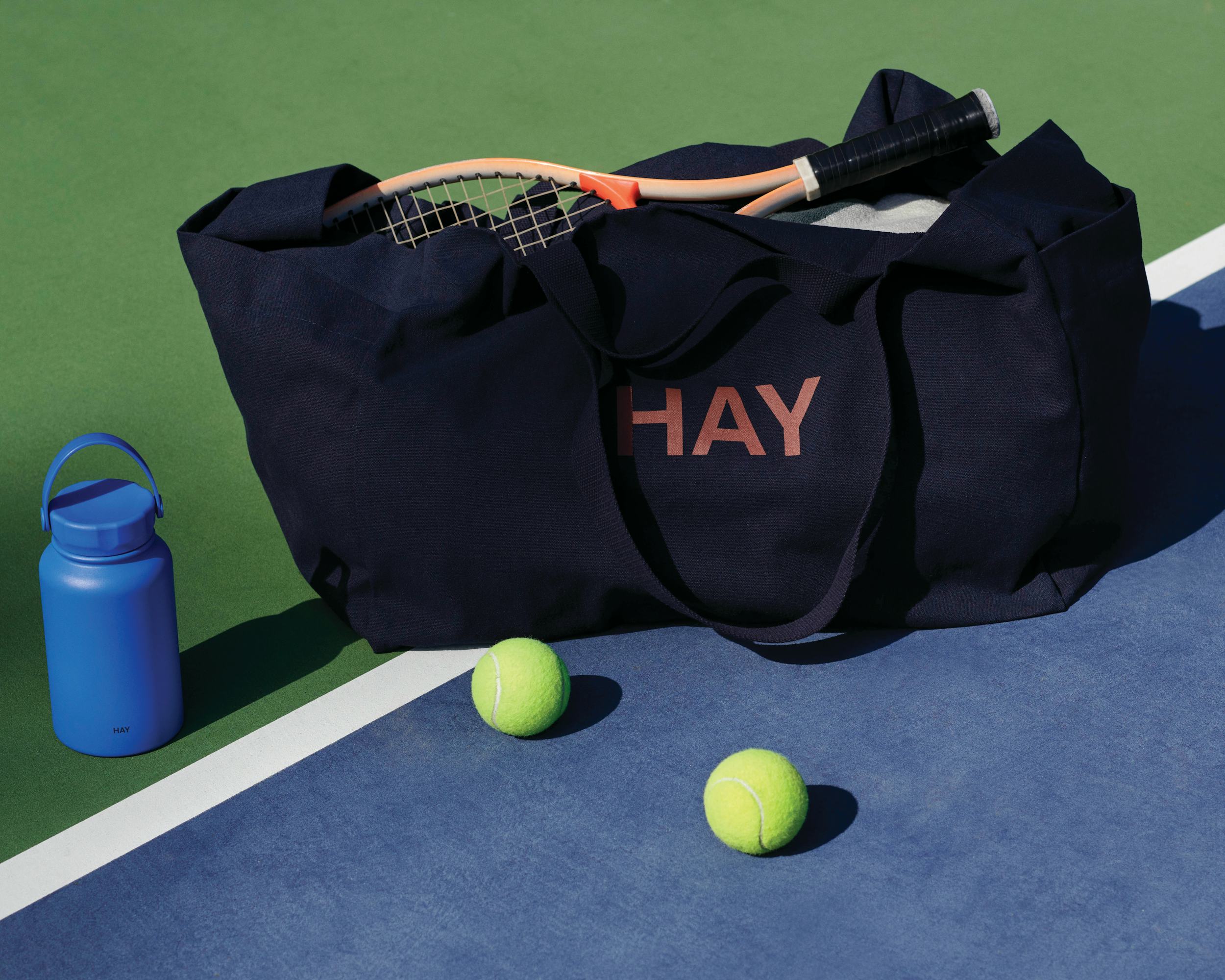 Table Tennis Love Tote Bag