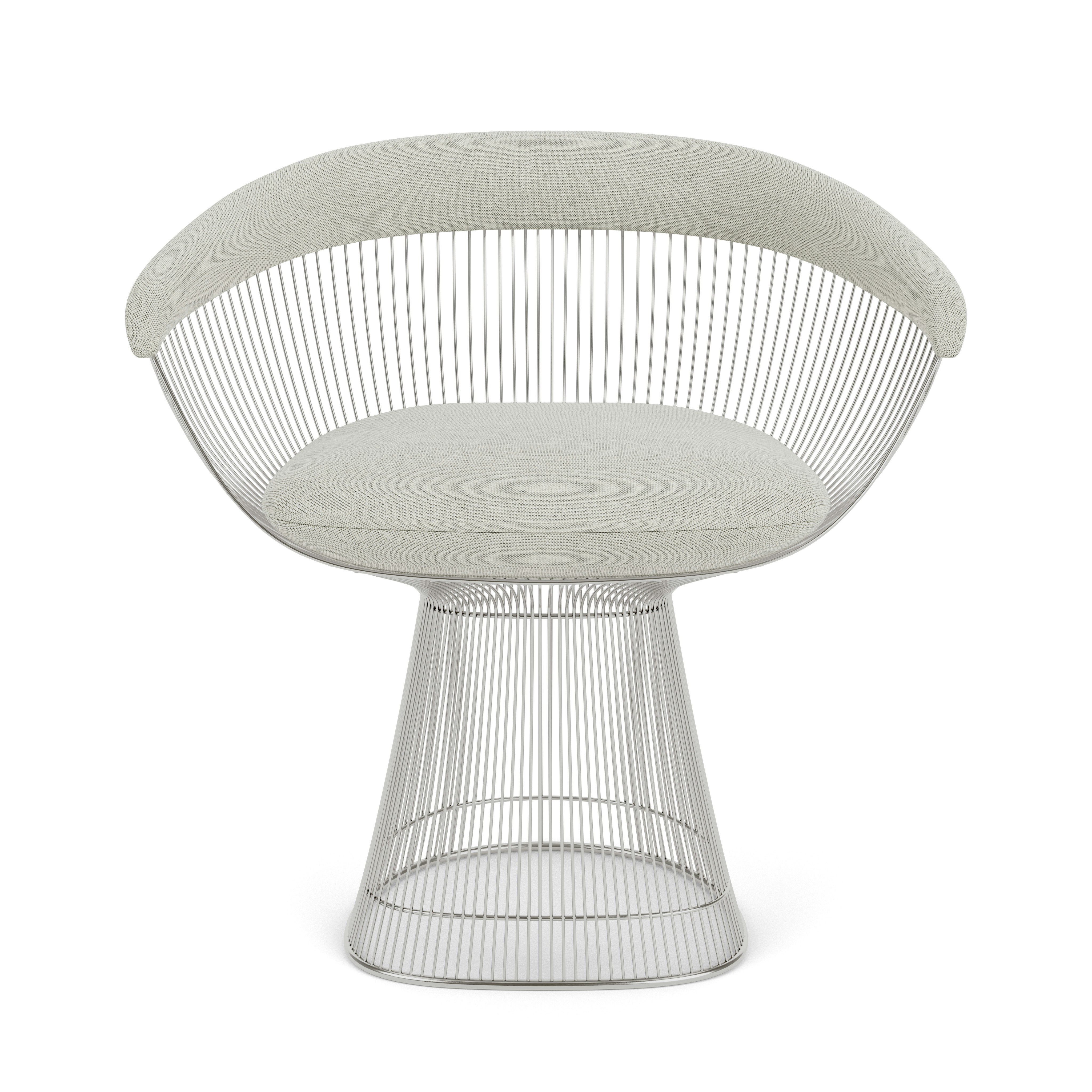 Platner Armchair