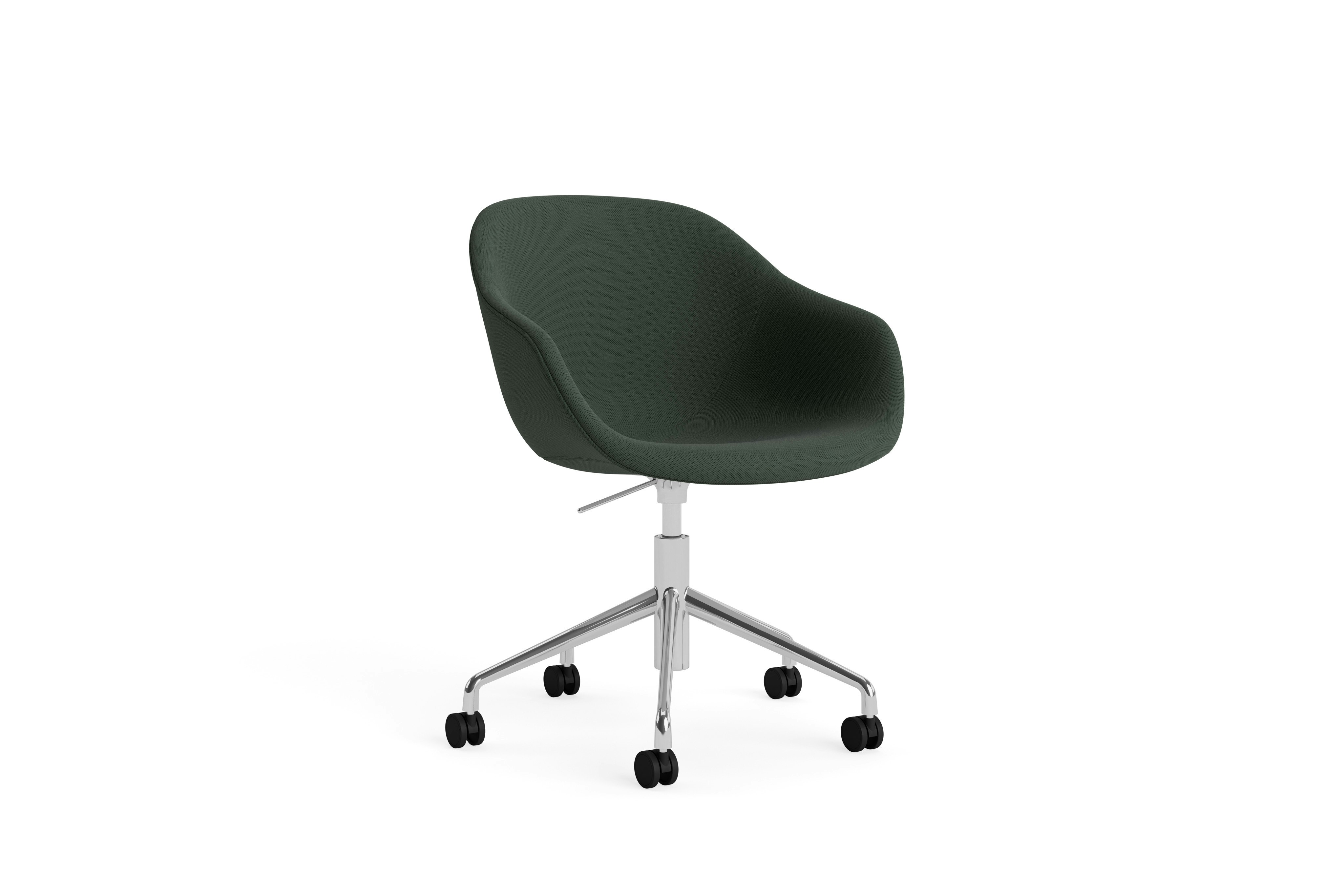 About A Chair 200 Series Task Chair, HAY | MillerKnoll