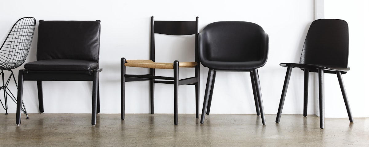 CH36 Side Chair