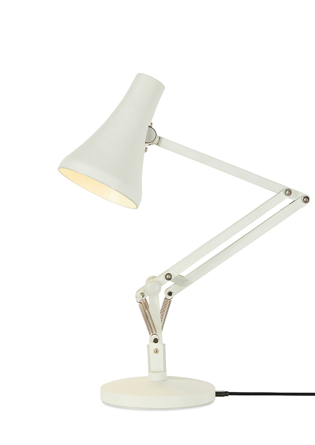 90 Mini Mini Desk Lamp - Jasmine White