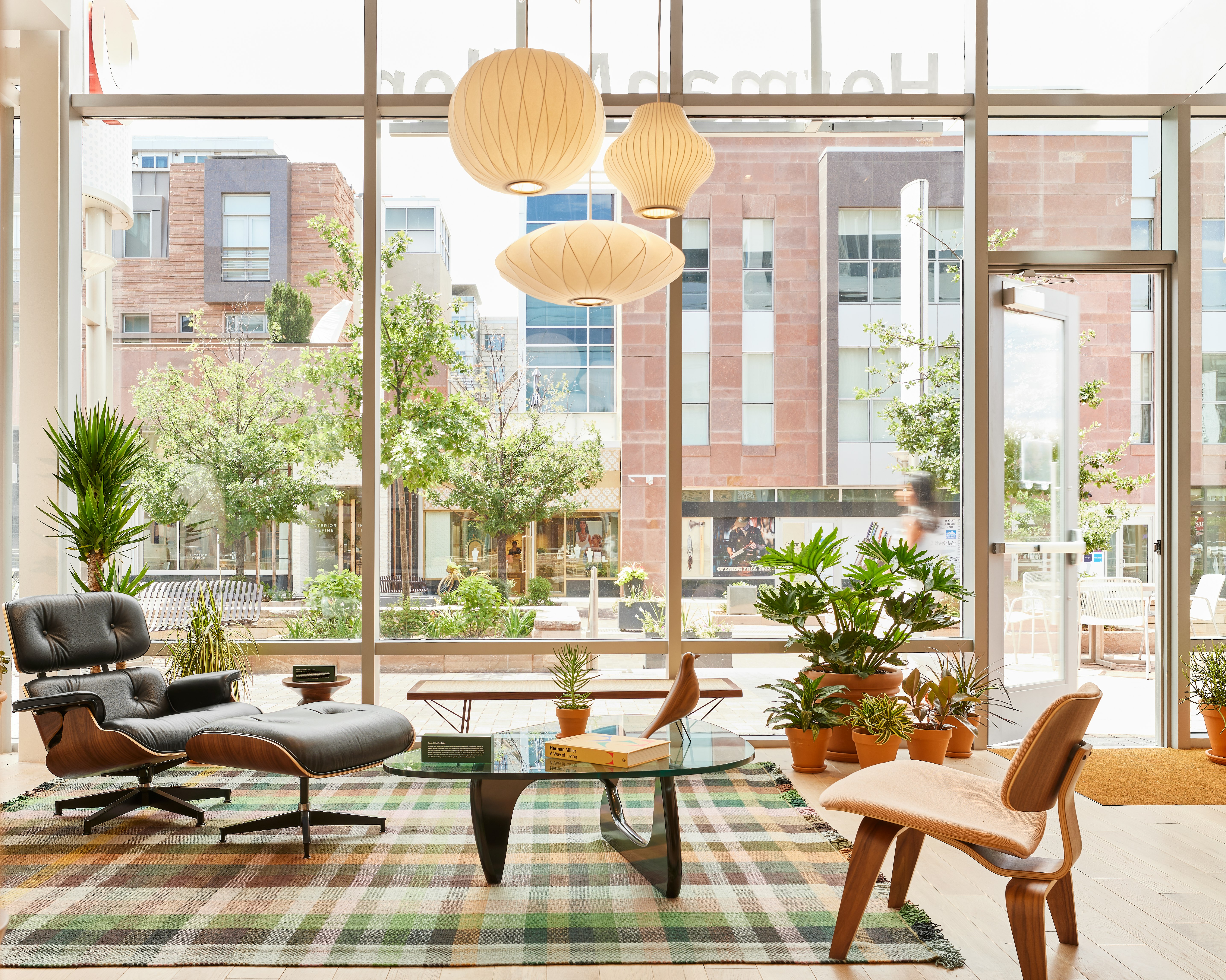 Herman Miller Denver