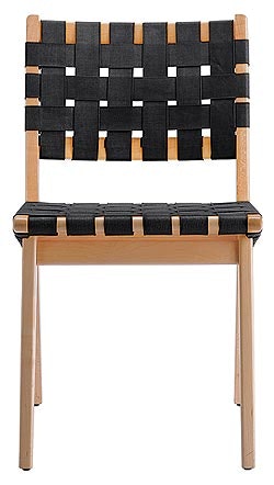 Risom Side Chair