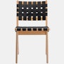Risom Side Chair