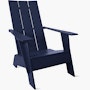 Adirondack Lounge Chair Adirondack Lounge Chair