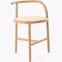 Single Curve Stool Single Curve Stool