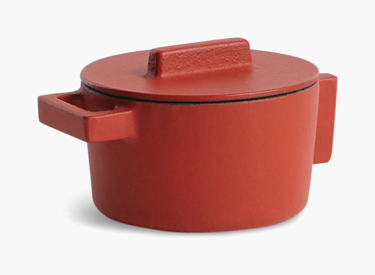 Terra Cotto Saucepot Outlet