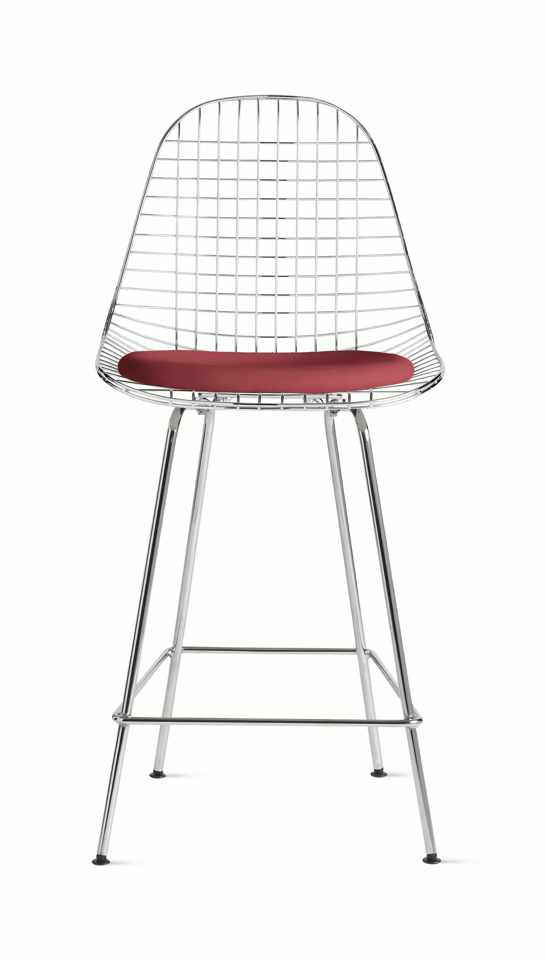 Eames Wire Stool