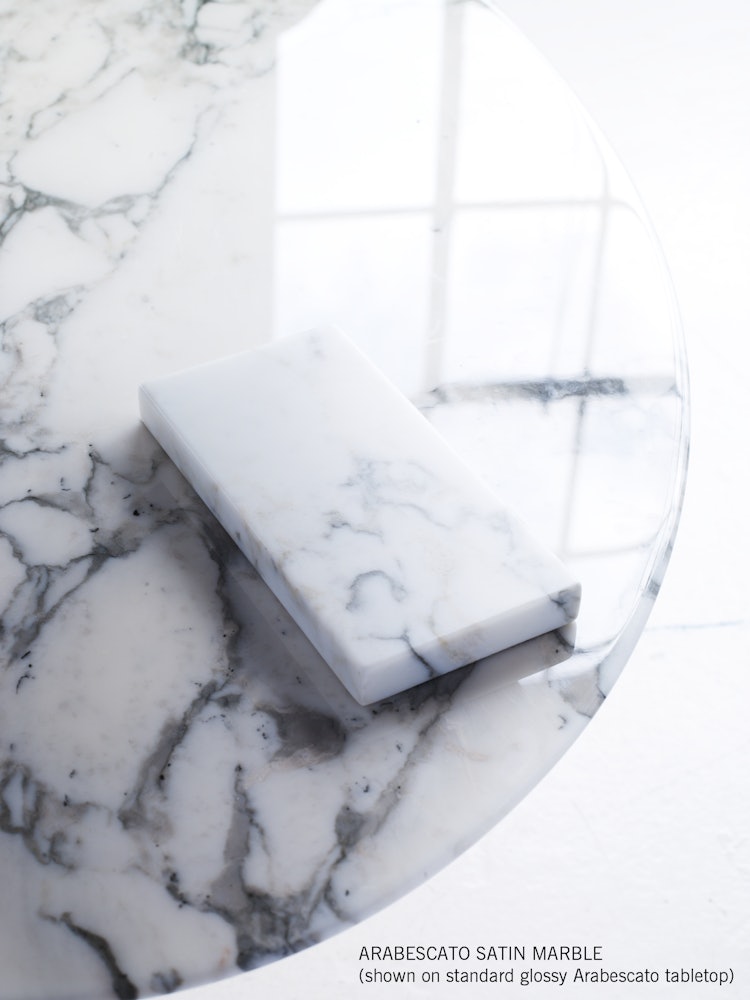 Saarinen Coffee Table