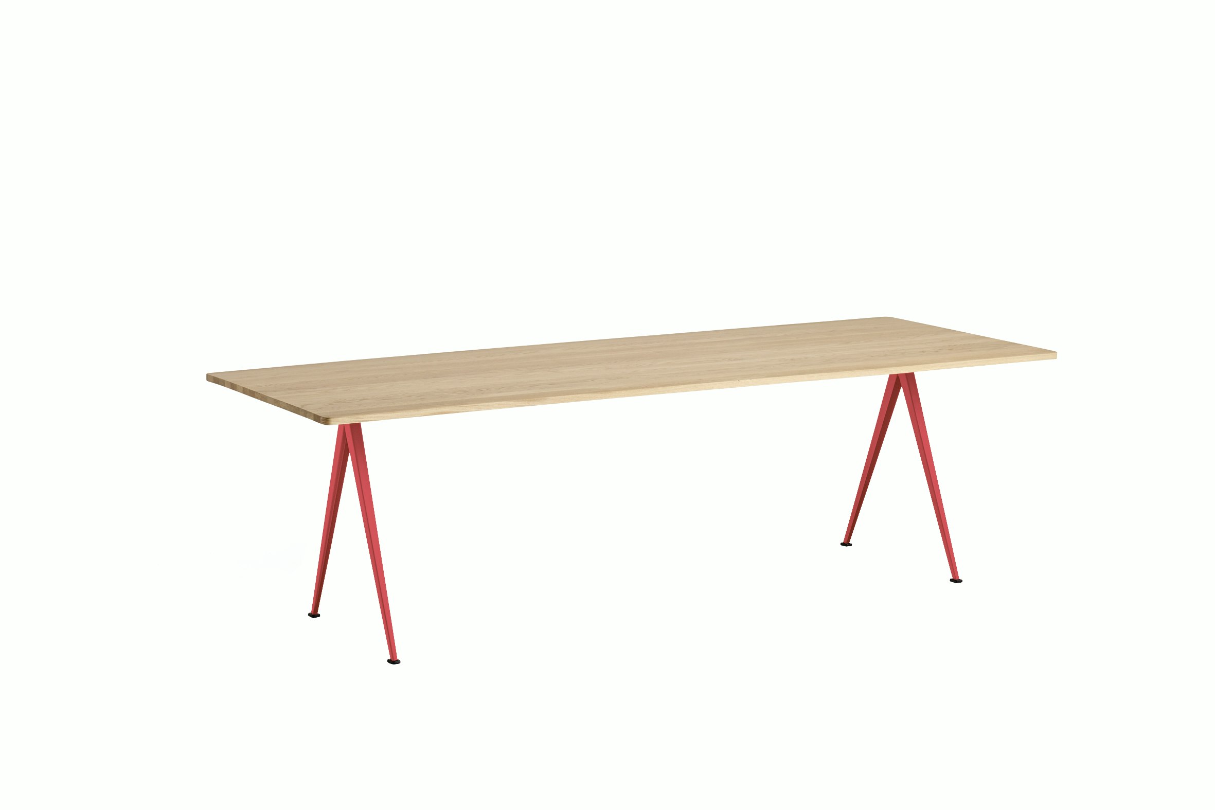 Pyramid Table 02