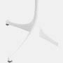 Nelson Pedestal Side Table