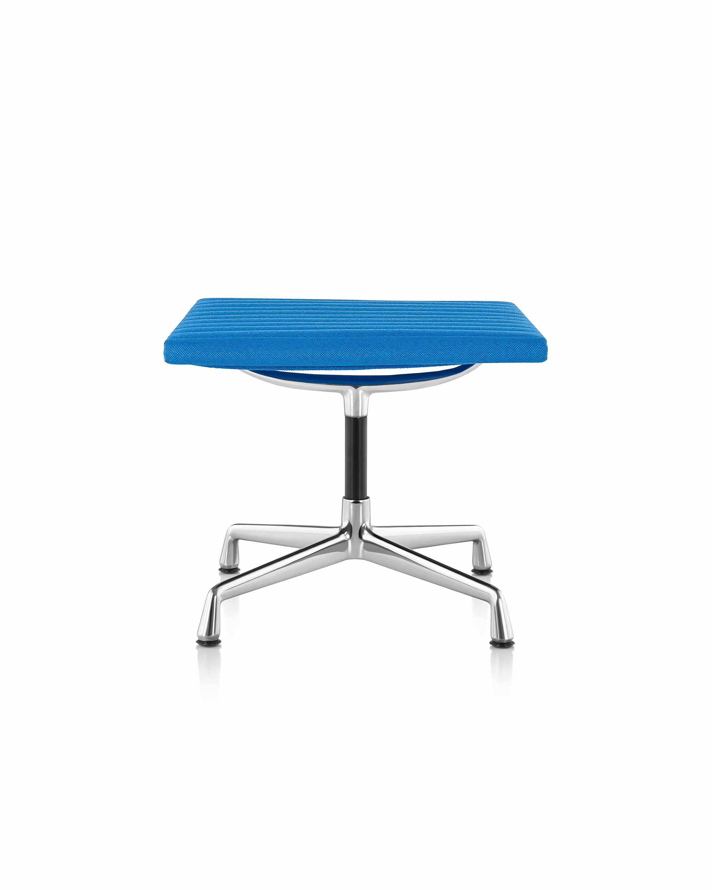 Eames Aluminum Group Ottoman