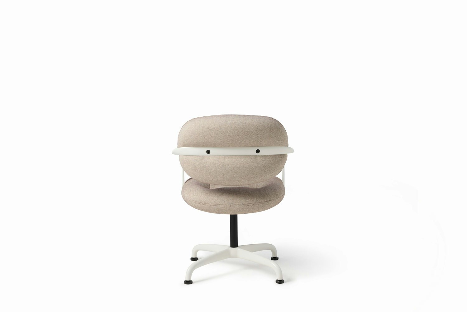 Morrison Hannah Chair - Original Design | Knoll