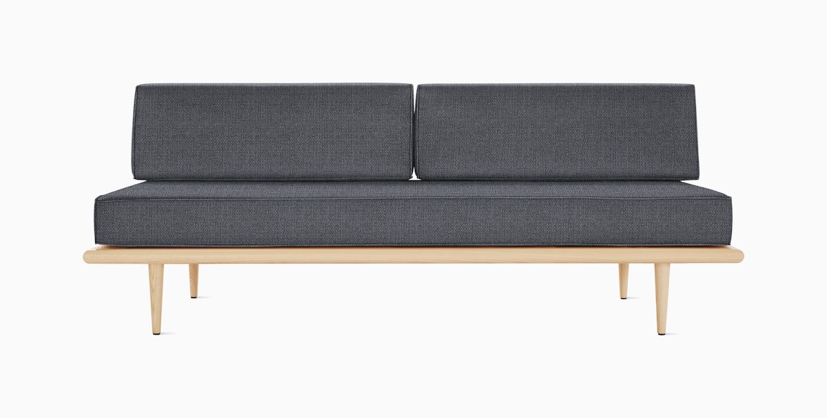 Nelson Daybed, Back Bolster
