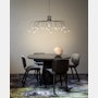 Starfall 30 Pendant