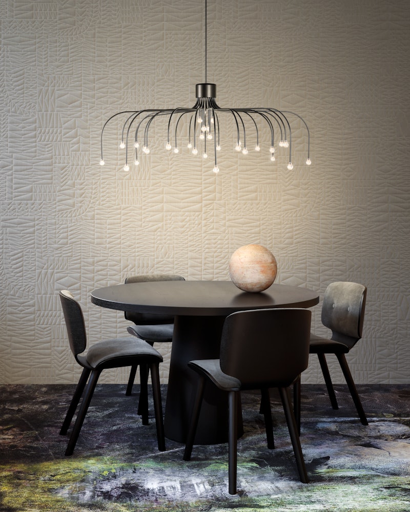Starfall 30 Pendant