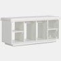 Cubby Bench Cushion