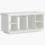 Cubby Bench Cushion Cubby Bench Cushion