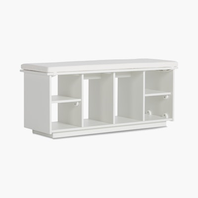 Cubby Bench Cushion Cubby Bench Cushion