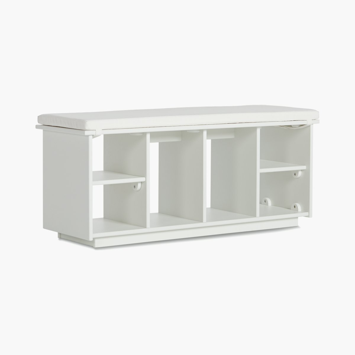 Cubby Bench Cushion Cubby Bench Cushion