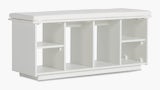 Cubby Bench Cushion Cubby Bench Cushion
