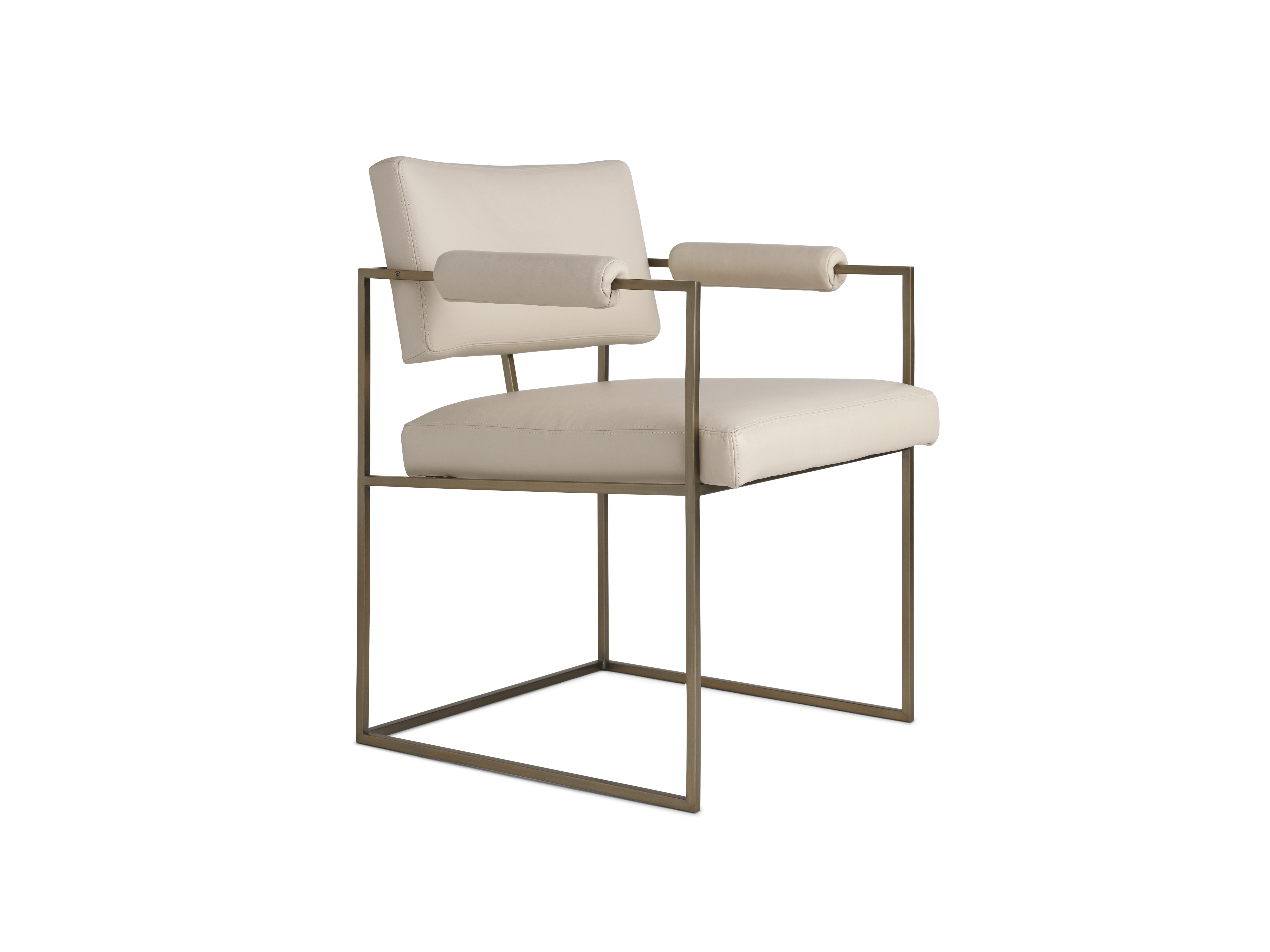 ikea armchair and stool