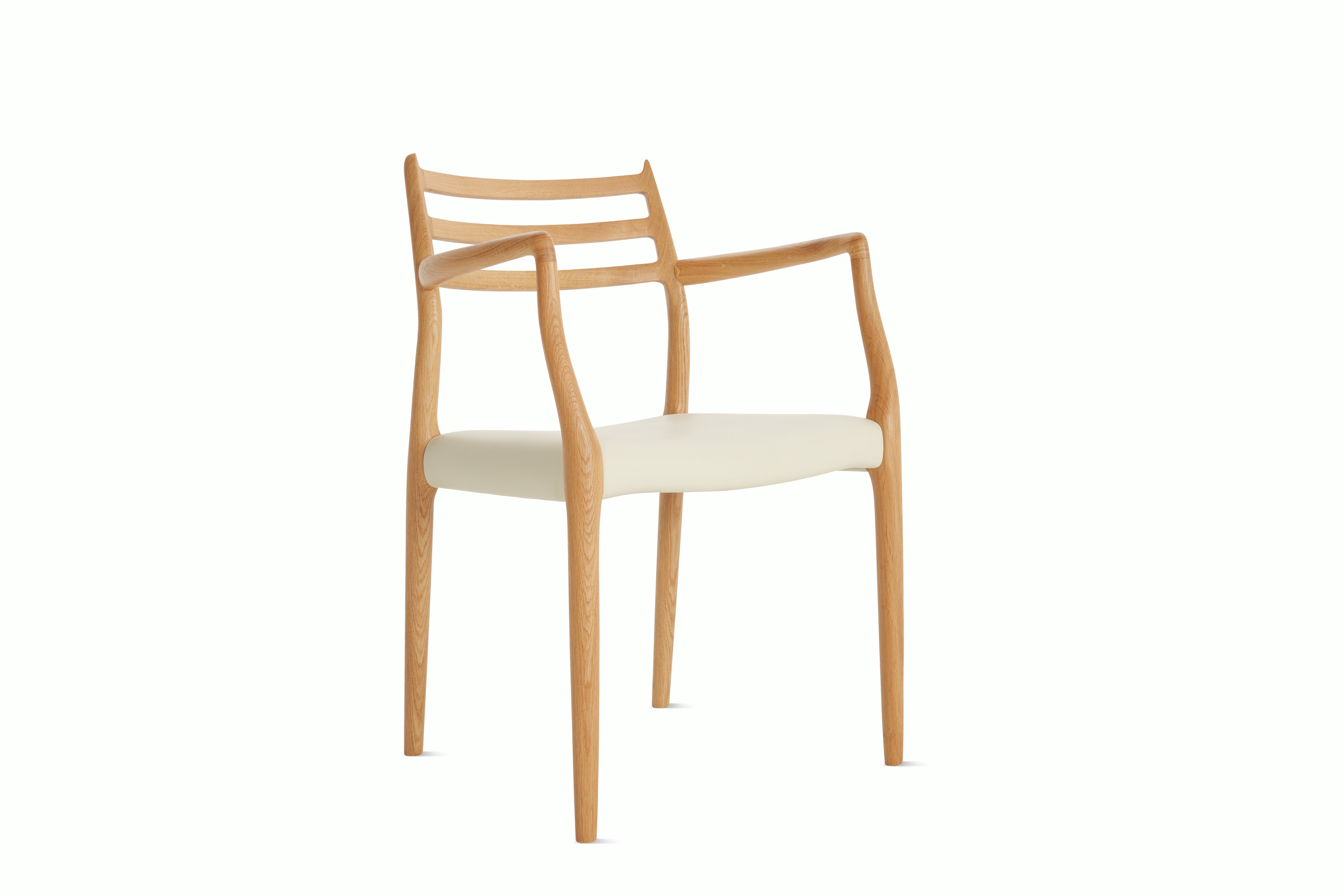 Moller Model 62 Armchair
