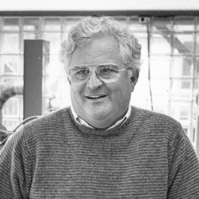 Bill Stumpf