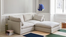 Hackney Lounge Sofa