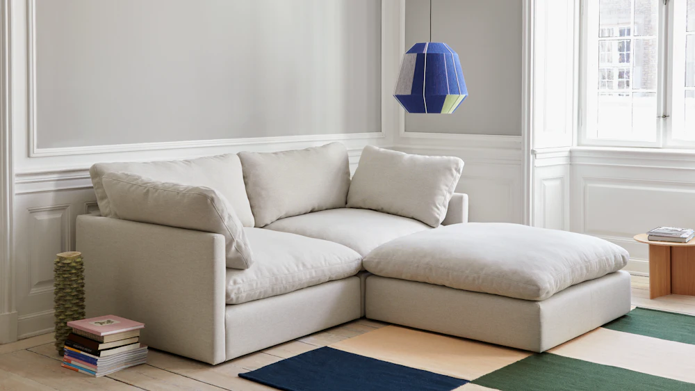 Hackney Lounge Ottoman Hackney Lounge Ottoman