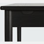 Edel Mini Table 47x23
