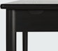 Edel Mini Table 47x23