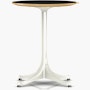Nelson Pedestal Side Table Nelson Pedestal Side Table