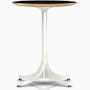 Nelson Pedestal Side Table Nelson Pedestal Side Table