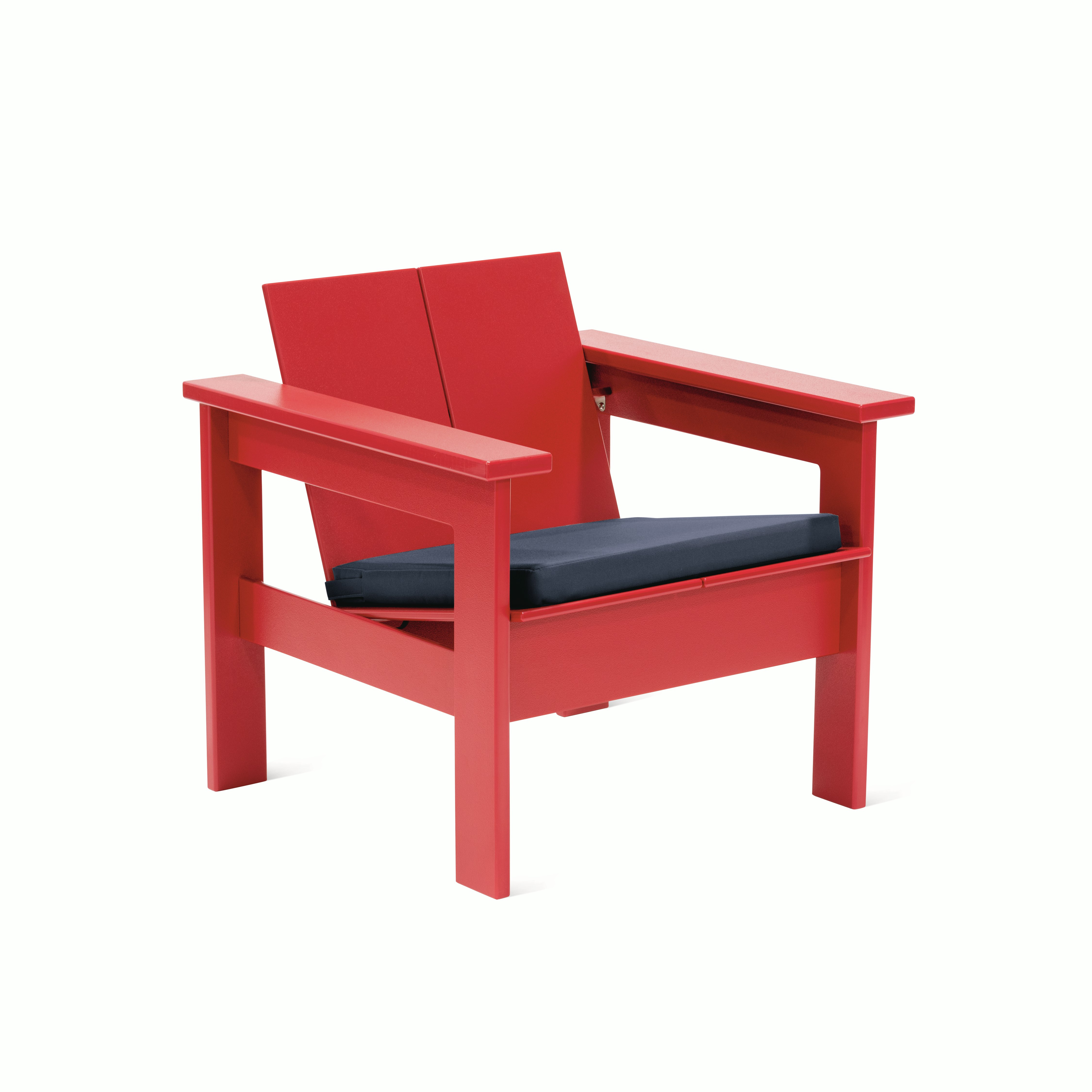 Hennepin Lounge Chair Cushion