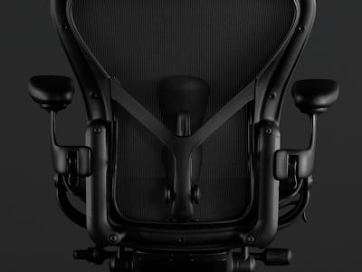 Aeron Gaming