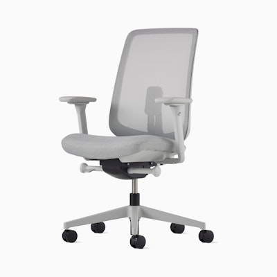 Verus Task Chair Verus Task Chair