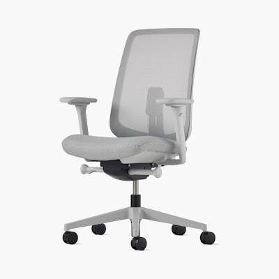 Verus Task Chair Verus Task Chair