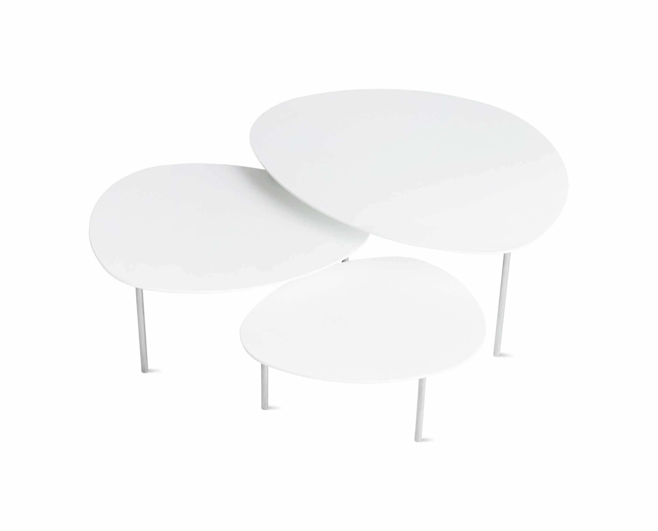 Eclipse Nesting Tables