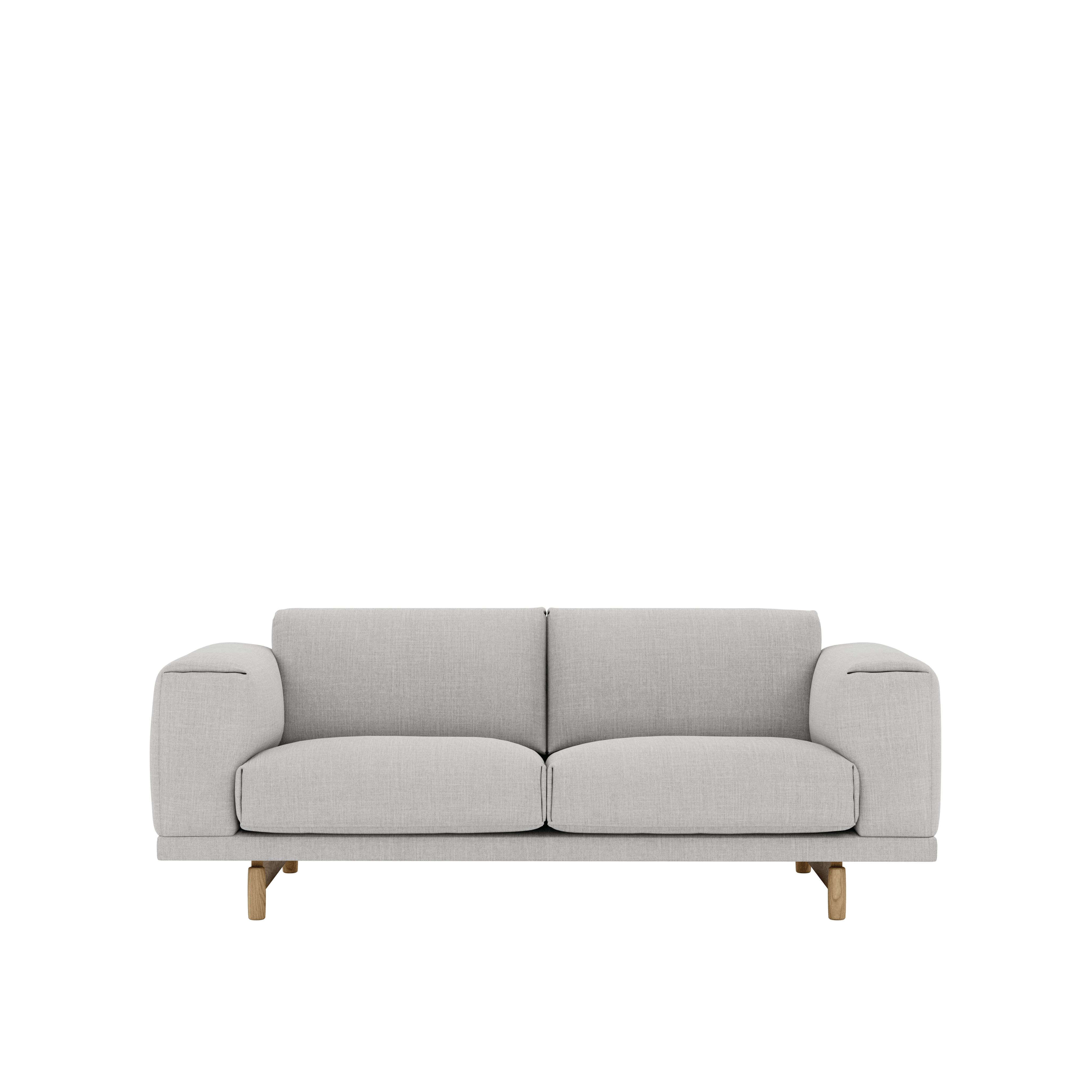 Rest Sofa, 2 Seater