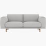 Rest Sofa Rest Sofa, 2 Seater