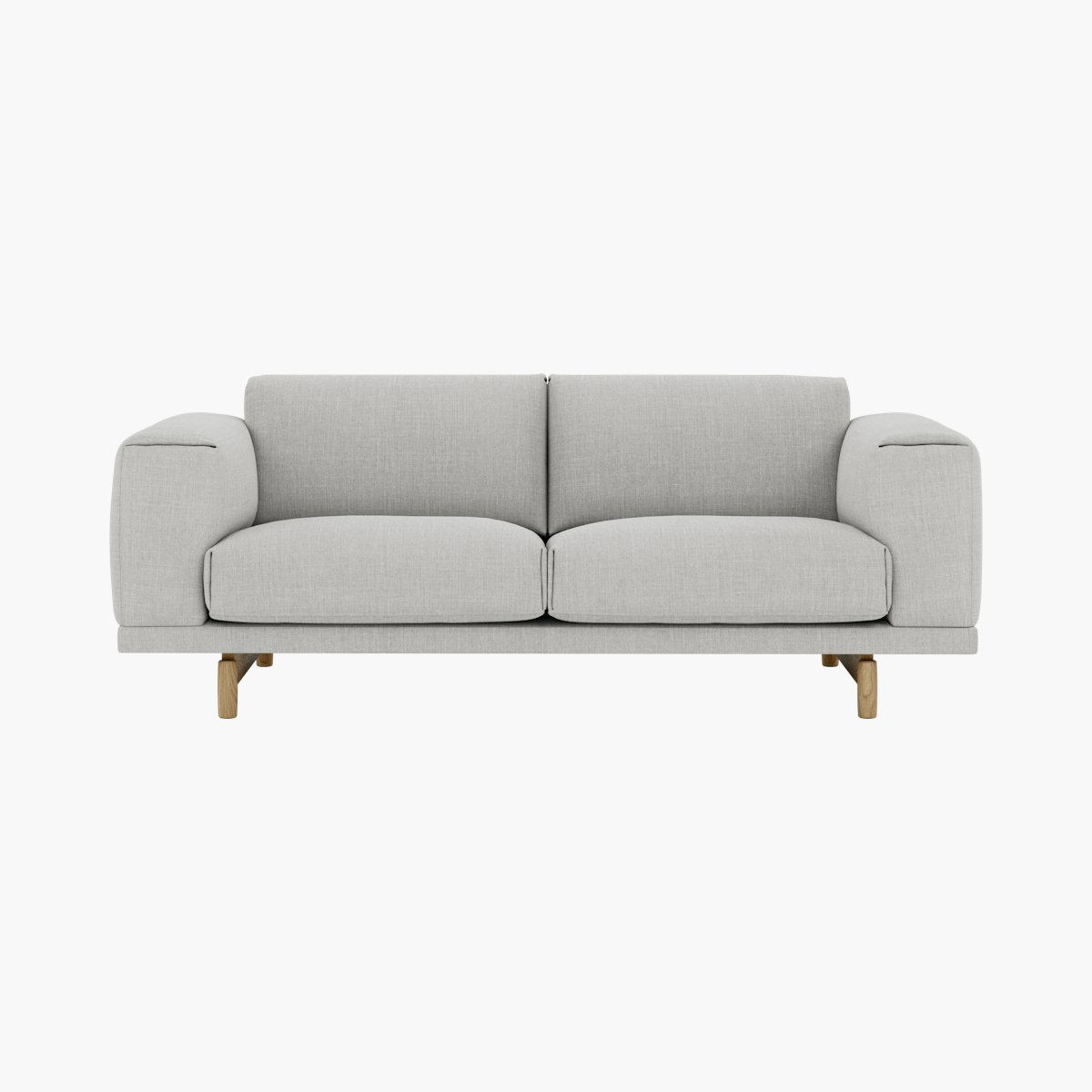 Rest Sofa Rest Sofa, 2 Seater