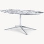 Florence Knoll Table Desk 78
