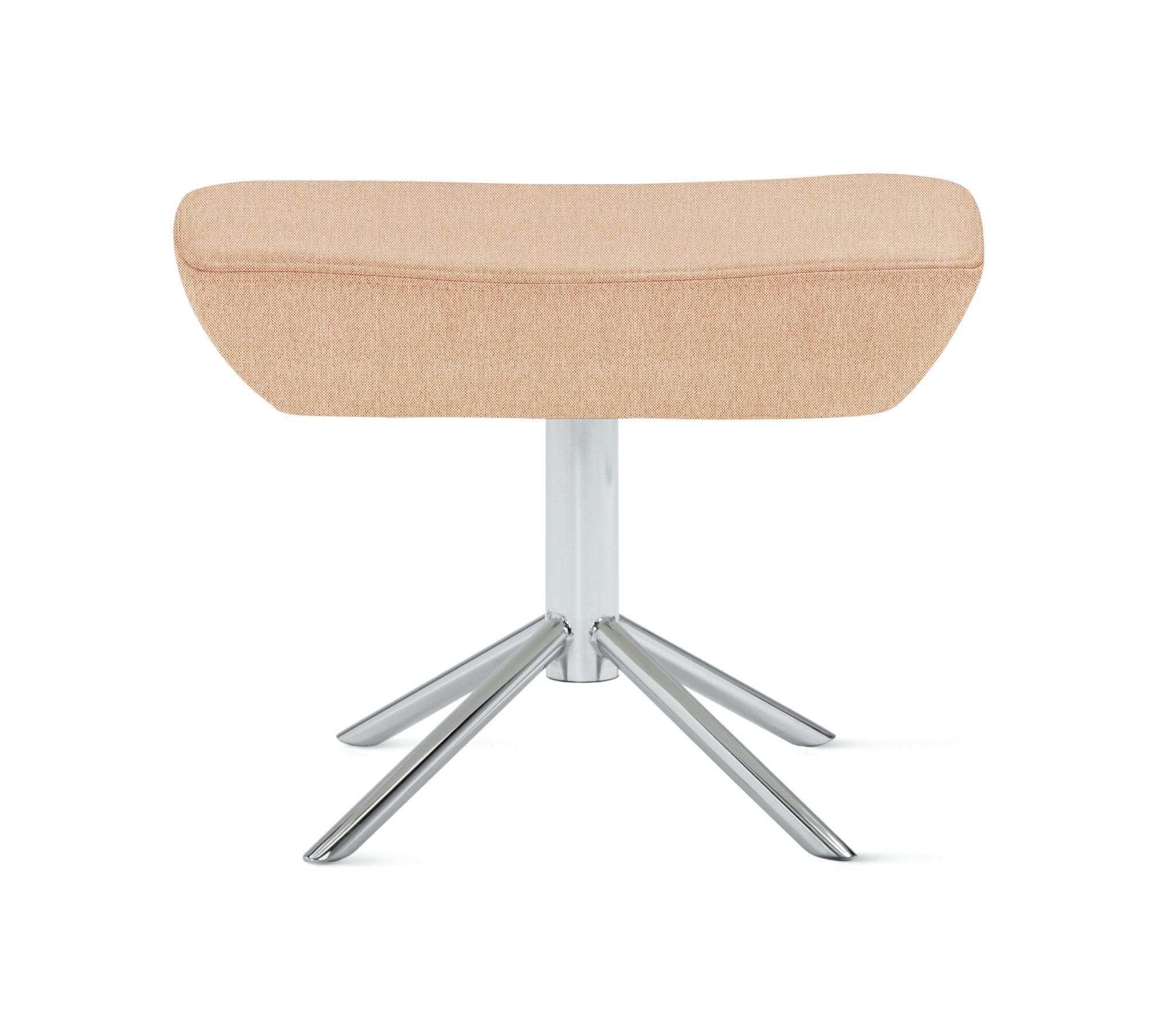 Noomi Ottoman, Fabric