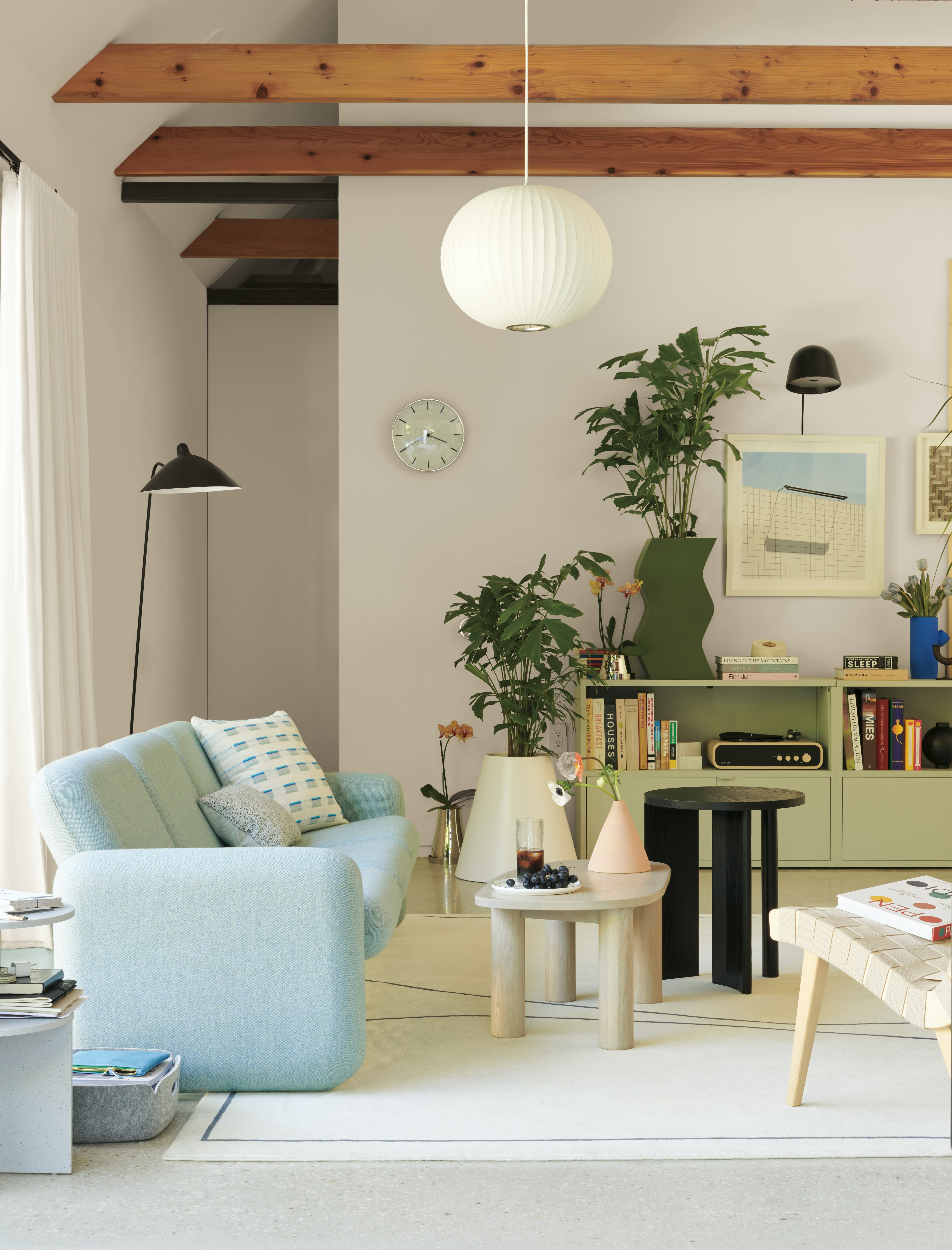 Wilkes Modular Sofa Group Sofa