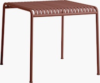 Palissade Table, Cafe Table