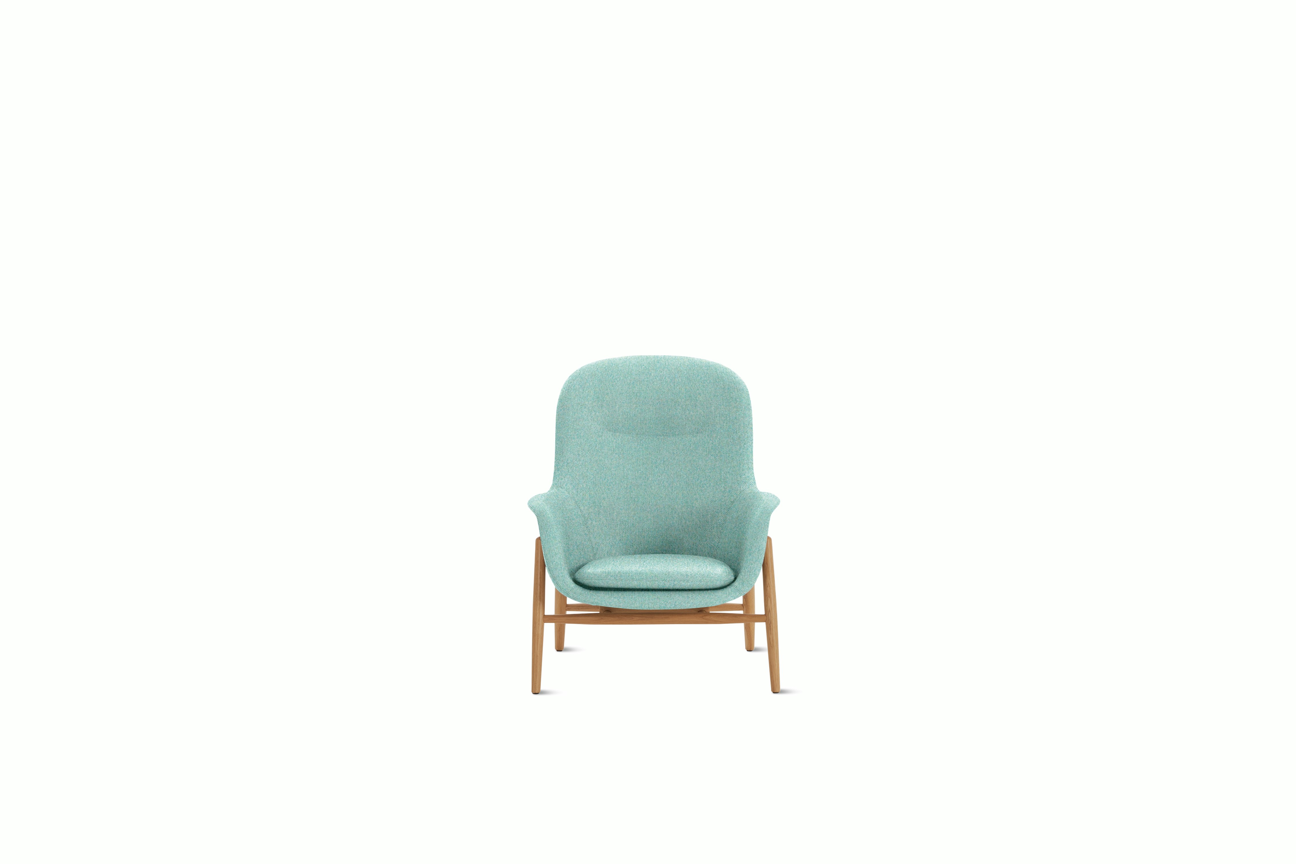 Nora Lounge Chair